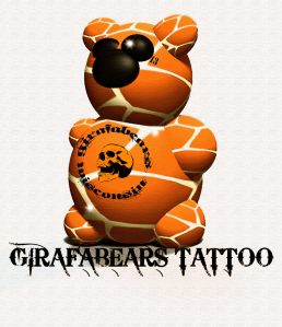 Image created in Strata 3D Design and Photoshop