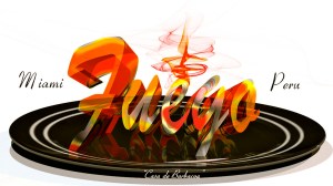 Image created in Strata 3D Design and Flame Painter