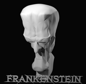 Created with Blender 3D application.