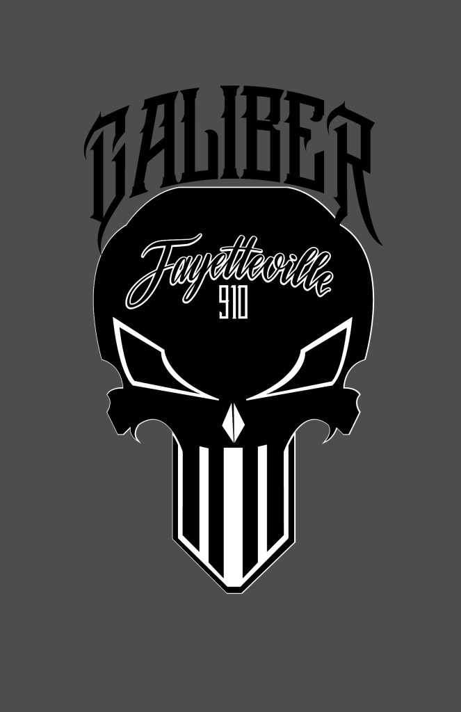 Logo done for a friend,created in Illustrator